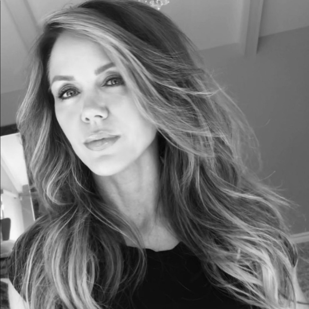 Meet your Posher, Melanie